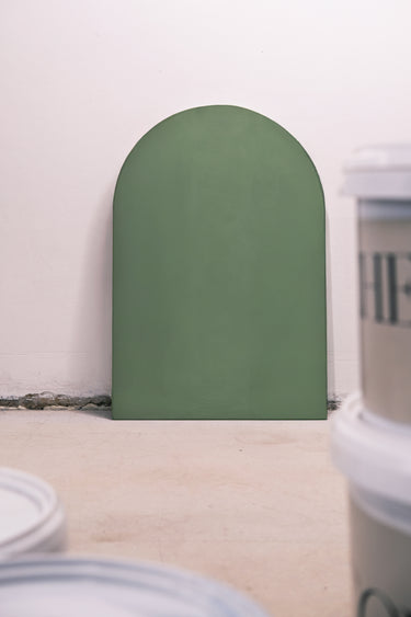 Forest green