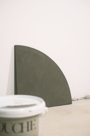 Olive bronze