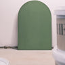 Forest green